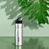 Eva & Elm Atlas Aluminium Water Bottle - 750ml
