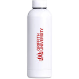 Kooshty Bermuda Recycled Stainless Steel Water Bottle – 800ml SOLID WHITE
