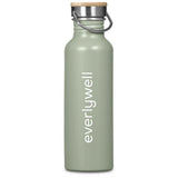 Kooshty Tugela Recycled Aluminium Water Bottle - 750ml Default Title SAGE