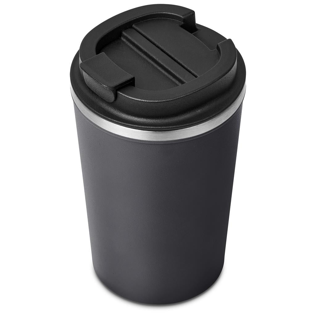 Kooshty Caldos Stainless Steel Vacuum Tumbler – 380ml