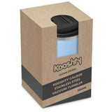 Kooshty Caldos Stainless Steel Vacuum Tumbler – 380ml