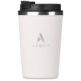 Kooshty Caldos Stainless Steel Vacuum Tumbler – 380ml Default Title OFF WHITE