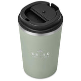 Kooshty Caldos Stainless Steel Vacuum Tumbler – 380ml