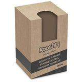 Kooshty Caldos Stainless Steel Vacuum Tumbler – 380ml