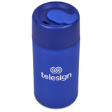 Kooshty Cuba Plastic Double-Wall Tumbler – 500ml