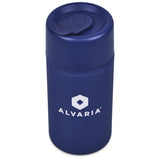 Kooshty Cuba Plastic Double-Wall Tumbler – 500ml