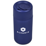 Kooshty Cuba Plastic Double-Wall Tumbler – 500ml
