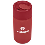 Kooshty Cuba Plastic Double-Wall Tumbler – 500ml