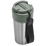 Kooshty Amigo Stainless Steel & Plastic Double-Wall Tumbler - 500ml