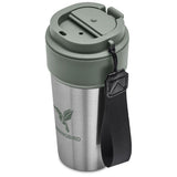 Kooshty Amigo Stainless Steel & Plastic Double-Wall Tumbler - 500ml