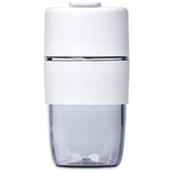 Kooshty Primo Plastic Coffee Tumbler - 400ml