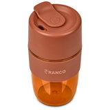 Kooshty Verso Plastic Coffee Tumbler - 400ml