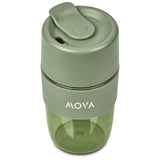 Kooshty Verso Plastic Coffee Tumbler - 400ml