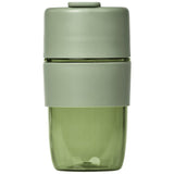 Kooshty Verso Plastic Coffee Tumbler - 400ml