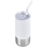 Kooshty Cheerio DW Tumbler & Straw – 480ml
