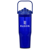 Kooshty Moomo Plastic Tumbler - 900ml