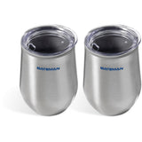 Serendipio Madison Duo Set SILVER