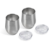 Serendipio Sheridan Duo Set SILVER