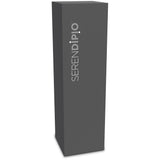 Serendipio Baxter Stainless Steel Water Bottle - 1 Litre