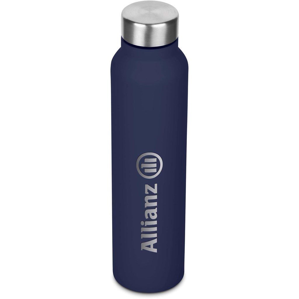 Serendipio Baxter Stainless Steel Water Bottle - 1 Litre