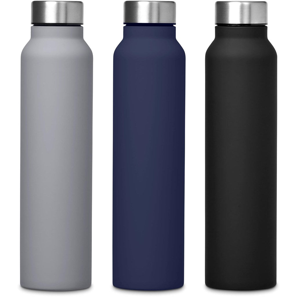 Serendipio Baxter Stainless Steel Water Bottle - 1 Litre