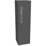 Serendipio Jagger Stainless Steel Water Bottle - 1 Litre