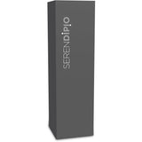 Serendipio Jagger Stainless Steel Water Bottle - 1 Litre