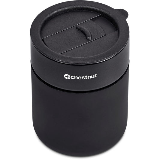Serendipio Pimlico Ceramic Coffee Tumbler - 300ml