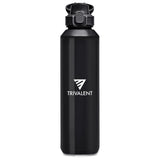 Serendipio Ramsey Recycled PET Water Bottle - 750ml