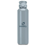 Serendipio Ramsey Recycled PET Water Bottle - 750ml