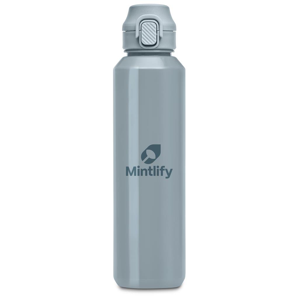 Serendipio Ramsey Recycled PET Water Bottle - 750ml DUSTY TEAL