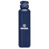 Serendipio Ramsey Recycled PET Water Bottle - 750ml