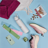 Serendipio Ramsey Recycled PET Water Bottle - 750ml