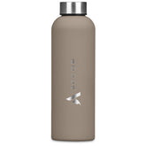 Serendipio Benson Stainless Steel Water Bottle – 720ml STONE