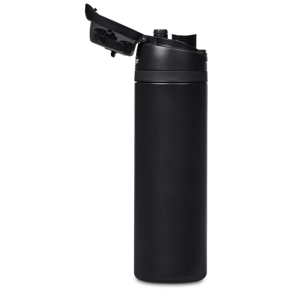 Slazenger Ranger Stainless Steel Vacuum Water Bottle - 700ml