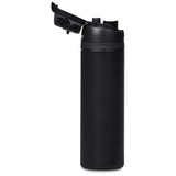 Slazenger Ranger Stainless Steel Vacuum Water Bottle - 700ml