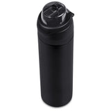 Slazenger Ranger Stainless Steel Vacuum Water Bottle - 700ml