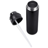 Slazenger Ranger Stainless Steel Vacuum Water Bottle - 700ml