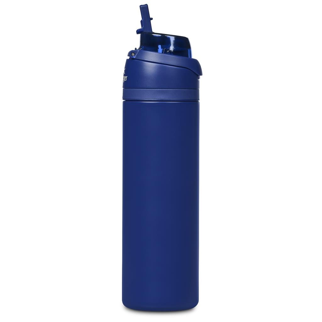 Slazenger Ranger Stainless Steel Vacuum Water Bottle - 700ml