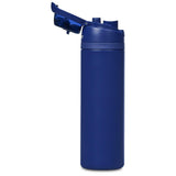 Slazenger Ranger Stainless Steel Vacuum Water Bottle - 700ml