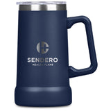Urban Terrain Oribi Stainless Steel Vacuum Mug – 700ml NAVY