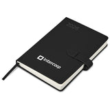 Altitude Enterprise A5 2026 Diary BLACK