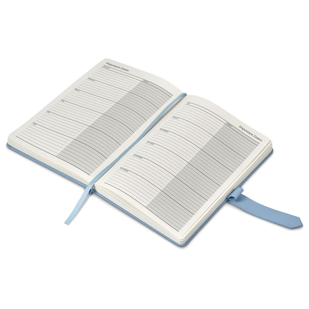 Altitude Enterprise A5 2026 Diary
