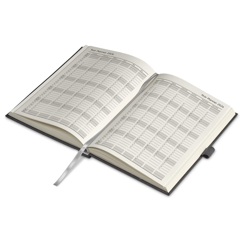 Altitude Oakridge A5 2026 Diary