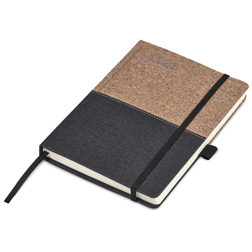 Okiyo Toshi A5 2026 Diary