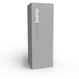 Serendipio Binary Stainless Steel & Plastic Double-Wall Tumbler - 450ml
