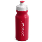 Altitude Carnival Plastic Water Bottle - 300ml RED