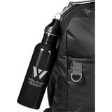 Ventura Stainless Steel Water Bottle – 750ml