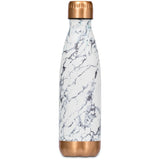 Serendipio Marbella Stainless Steel Vacuum Water Bottle - 500ml