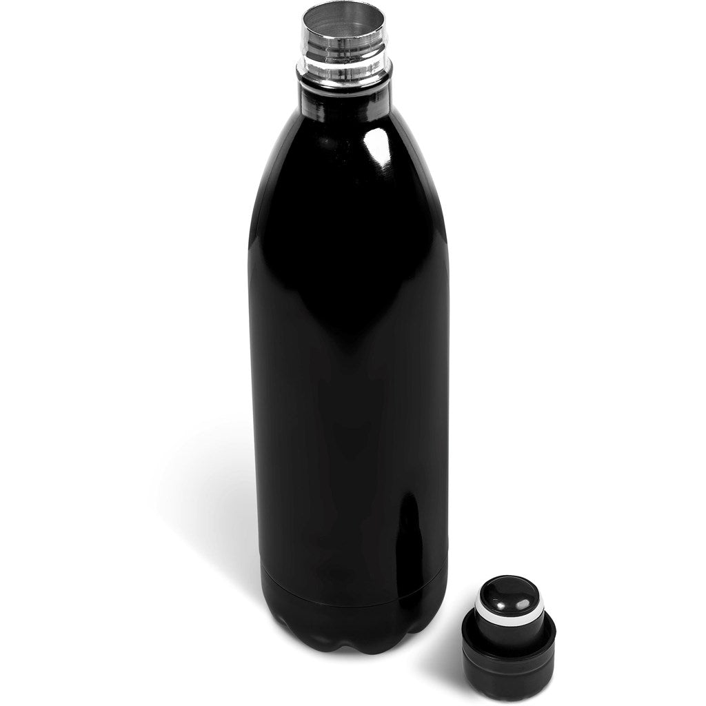 Serendipio Atlantis Stainless Steel Vacuum Water Bottle - 1 Litre